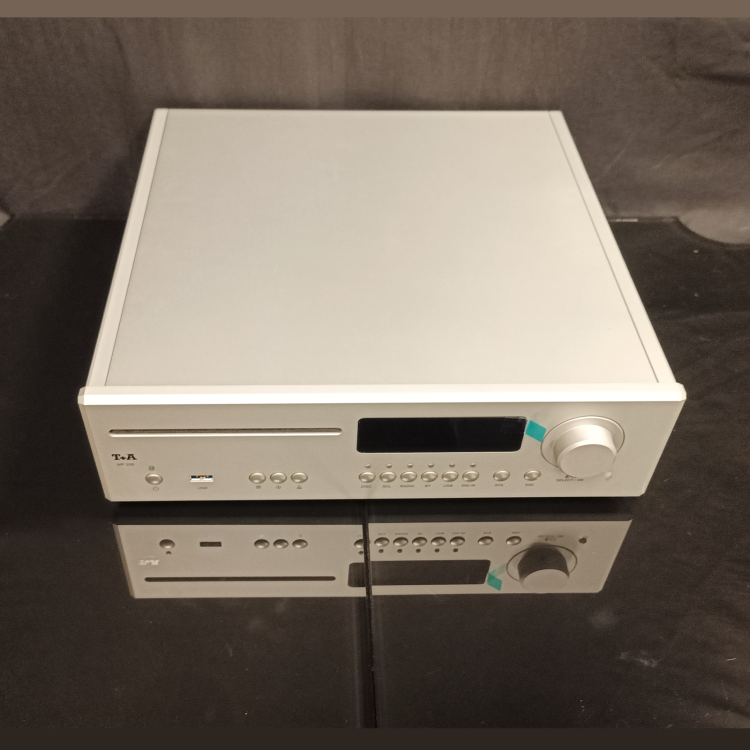 Image of T+A MP 200 For sale at iDreamAV
