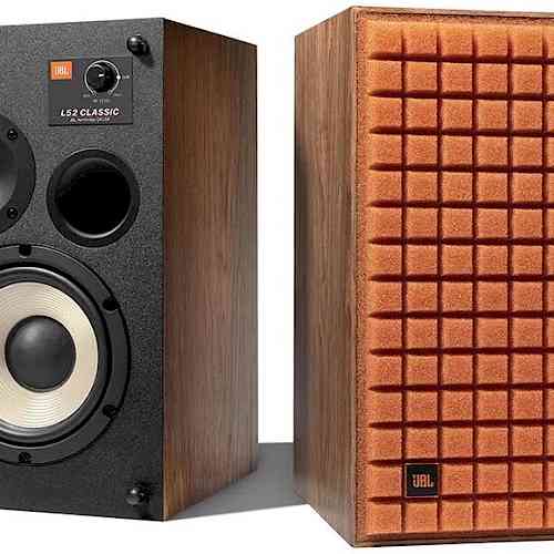 End of line JBL L52 Classic Or...
