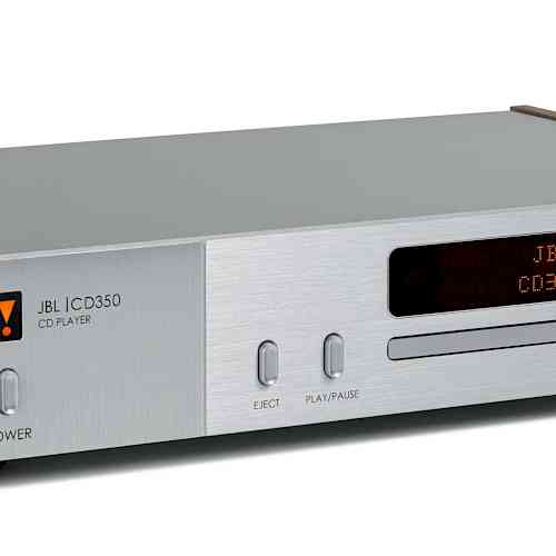 End of line JBL CD350