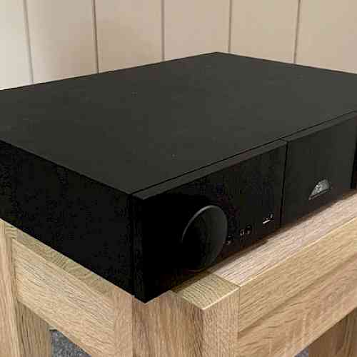 Used Naim SuperUniti All-In-On...