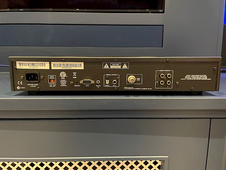 Image of Arcam DT91 For sale at iDreamAV