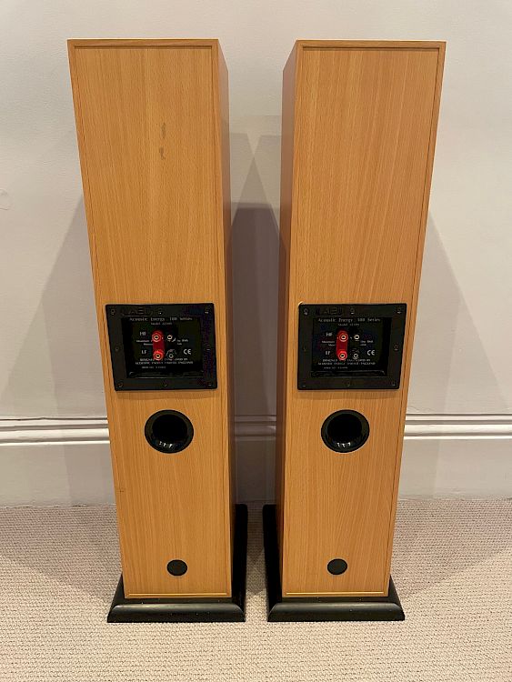 Image of Acoustic Energy AE109 For sale at iDreamAV