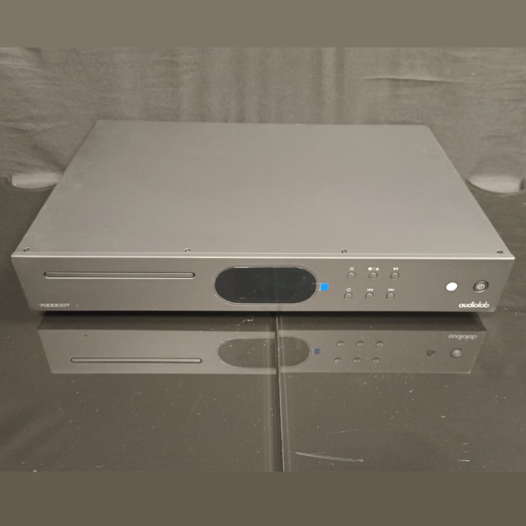 Image of Audiolab 7000CDT For sale at iDreamAV