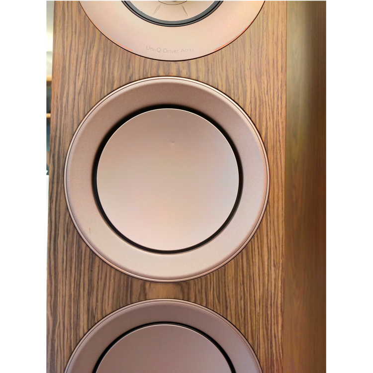 Image of KEF R11 For sale at iDreamAV