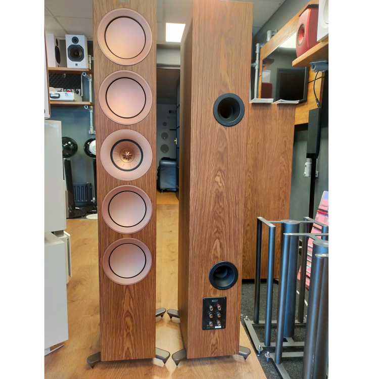 Image of KEF R11 For sale at iDreamAV