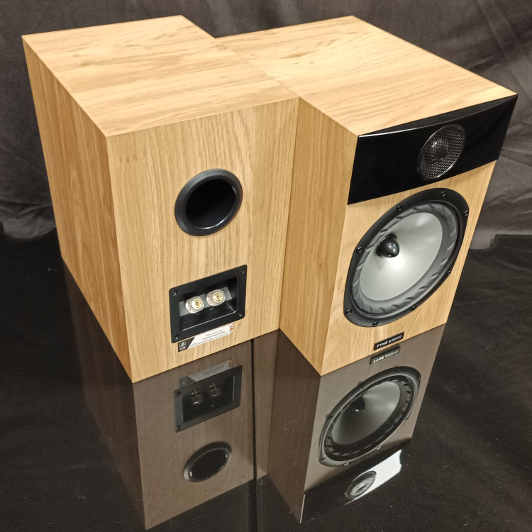 Image of Fyne Audio F301 For sale at iDreamAV