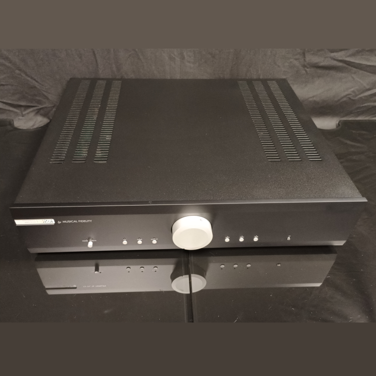 Image of Musical Fidelity M2si For sale at iDreamAV