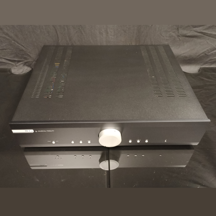 Image of Musical Fidelity M3si For sale at iDreamAV