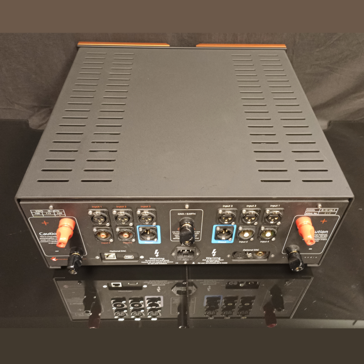 Image of Vitus Audio RI-101 For sale at iDreamAV