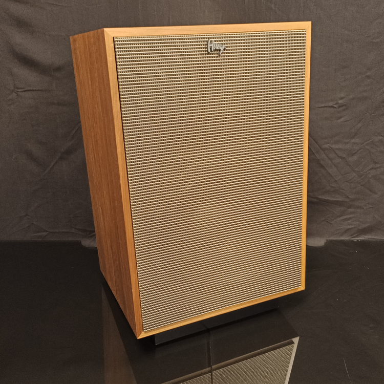 Image of Klipsch Heresy IV For sale at iDreamAV