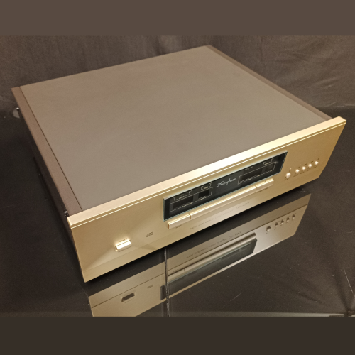 Ex-demo Accuphase DP-450