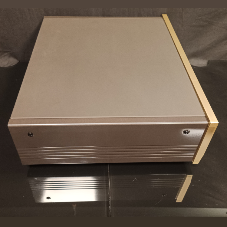 Image of Accuphase DP-450 For sale at iDreamAV