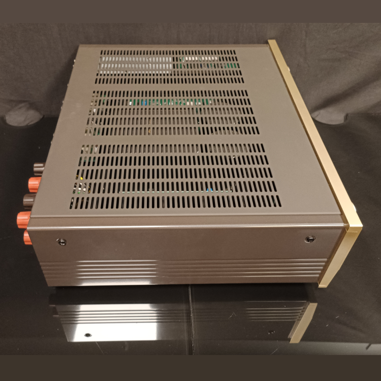 Image of Accuphase E-280 For sale at iDreamAV