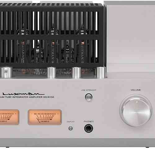 Ex-demo Luxman SQ-N150 Integra...