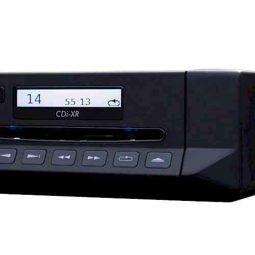 Ex-demo Cyrus CDi-XR CD Player