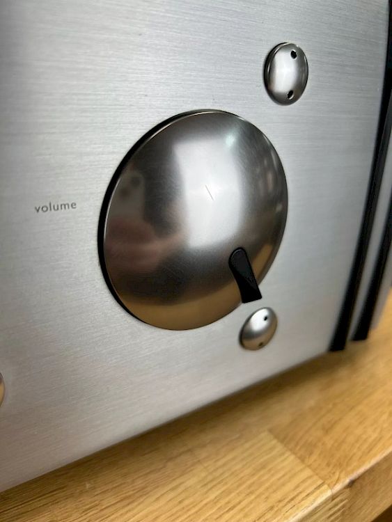 Image of ATC SIA2 150 Stereo Integrated Amplifier - Silver - Preowned For sale at iDreamAV