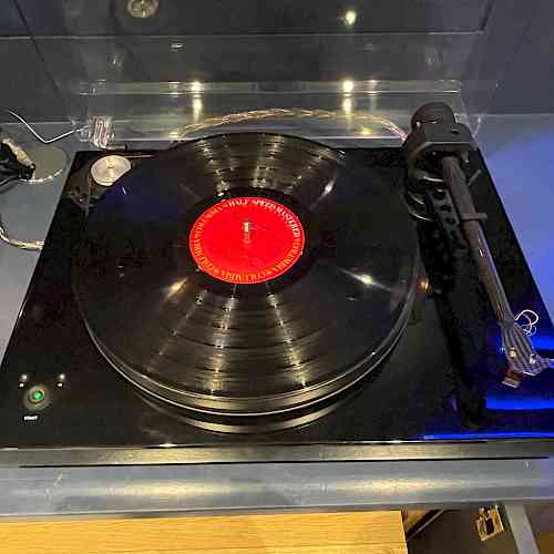 Used Pro-ject 2Xperience SB