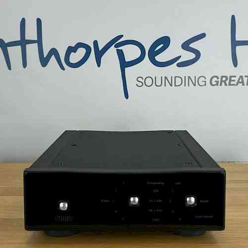 Used Rega DAC Digital-to-Analo...