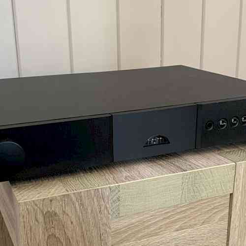 Ex-demo Naim NaitXS-3