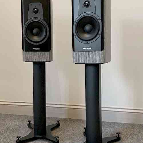 Used Dynaudio Contour 20i