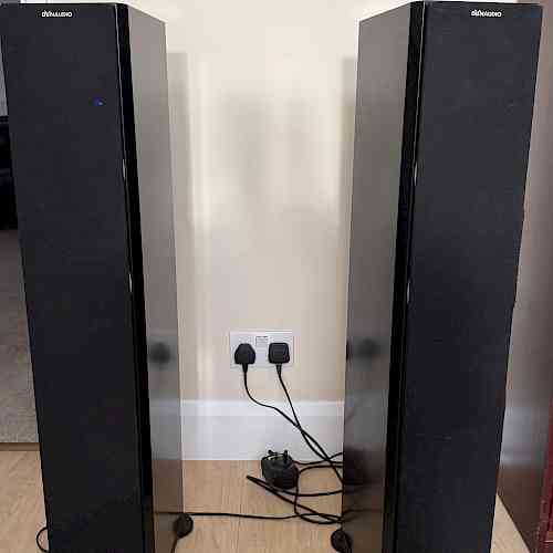 Used Dynaudio XEO 5