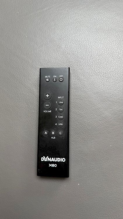 Image of Dynaudio XEO 5 For sale at iDreamAV