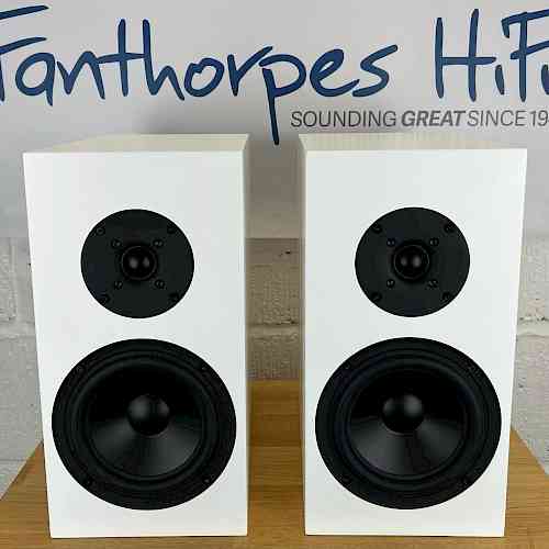 Used Buchardt Audio S300 Mk2 B...