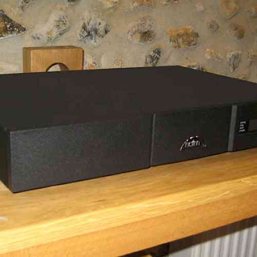 Used Naim NAT05