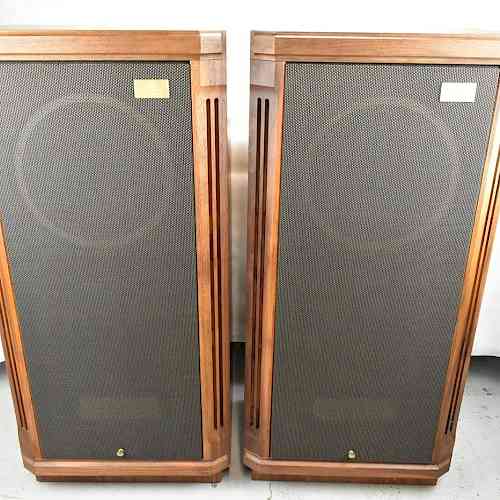 Used Tannoy Turnberry GR Prestige