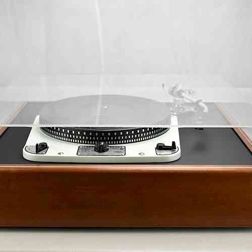 Used Garrard 301 Turntable Wit...