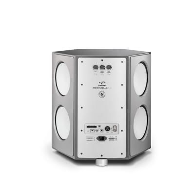 Image of Paradigm Persona Subwoofer - Sonic Silver For sale at iDreamAV