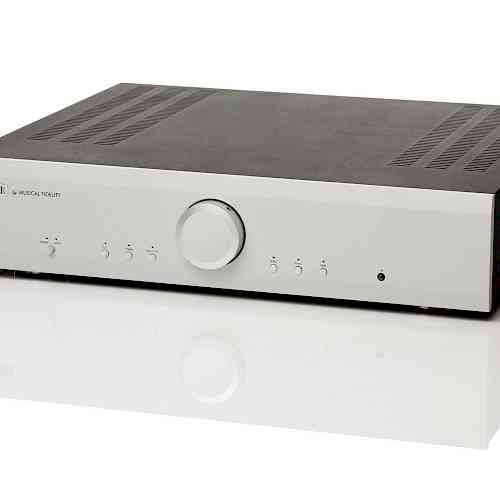 Used Musical Fidelity M3i Inte...