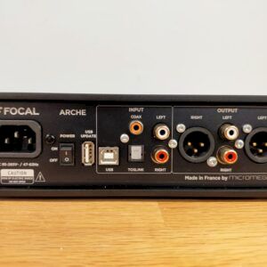 Image of Focal Arche For sale at iDreamAV