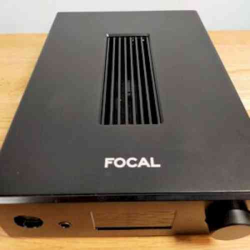 Used Focal Arche